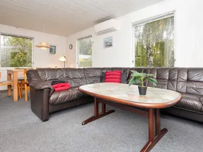 Maison de vacances pour 6 a Juelsminde-By Traum - Image 3