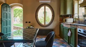 Domus Luxury Gianicolo - Image 4