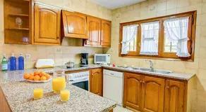 Villa Cadí . Ref. 620 - Image 4