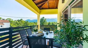 Amazing Home In Matulji With Wifi - Image 3