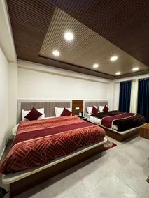 Hotel Vishnu Sarovar - Image 3