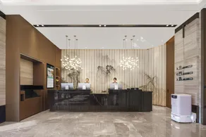 Atour Hotel Dingxi - Image 3