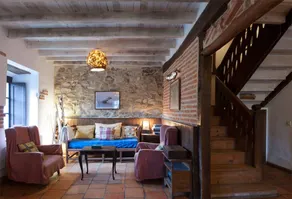 Casa Rural ideal para grupos en Picos de Europa - Image 3