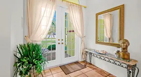 Quiet and relaxing waterfront paradise with direct access to the Gulf of Mexico, Villa Just for Sun - Image 5