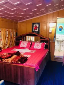 Tirthan Valley Luxmi Homestay - Image 2