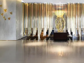 Dusit D2 Binhu Changzhou Hotel - Image 4
