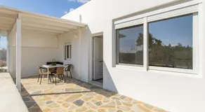 Andriana's 1 - Cycladic Home with Garden , Paros - Image 4