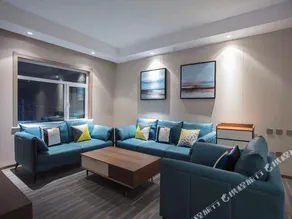 Lanjing Business Hotel (Ningjin Debai Square Xinyi Middle School Branch) - Image 4