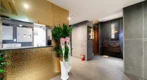 Yeoksam Lumiere Hotel - Image 2