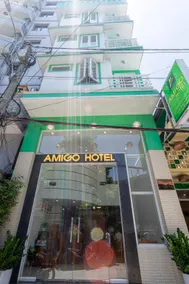 Amigo Hotel - Image 4