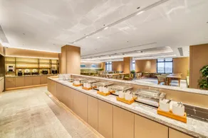 Hanting Hotel Shanghai Fengxian Situan Baolong Plaza - Image 3