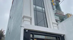 Trúc Nhân Hotel - Image 4
