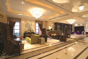 Bellezza Taipei Hotel - Image 4