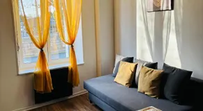 Fine bulle en Champagne - 1 chambre - Terrasse - Image 2