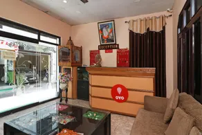 Flagship 13686 Rudraksh Hotel - Image 3
