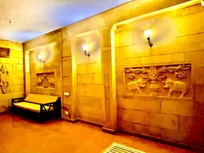 Naman Haveli-Boutique Stay For Budget Travllers - Image 5