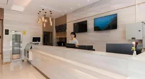 City Comfort Inn Xuzhou High-speed Railway Station 2nd Hospital East Hospital - Image 3