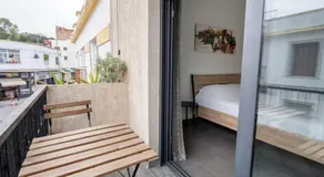 Beleef Tanger te voet 2 balkons, Oude Medina en Kasbah om de hoek - Image 5