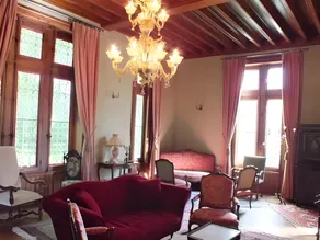 Château de Nazé Vivy-Saumur - Image 5