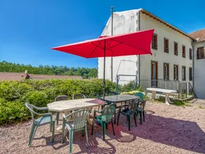 Cottage a Pontgibaud vicino al Parco dei Vulcani - Image 5