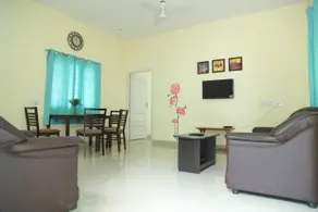 Albatross Luxury Studio Villa - Short tail - Image 2