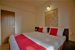 Shruti Beach Resort - Image 2