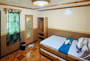 RedDoorz at Bilza Lodge Sagada - Image 2