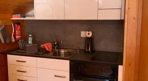 Chalet Allmegrat - Image 4