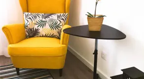 Lisboa Comfort Apartment - Image 4