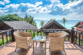 Beyond The Blue Horizon Boutique Bungalows - Image 3