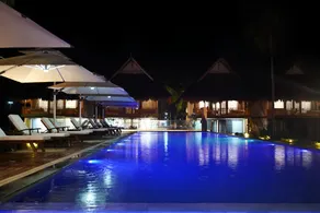 STATION ONE BEACH RESORT - Image 2