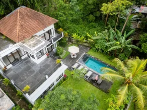 Mardika Private Villa - Image 3