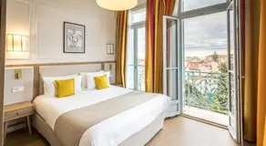 Hôtel Miléade L'Orangeraie - entièrement rénové - Image 2