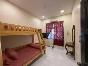 SAFFURA HOMESTAY MUAR - Image 4