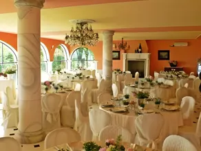 Villa Pallavicini B&B - Image 3