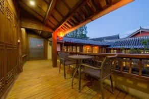 Lijiang Yunshang Sanduo Inn - Image 5