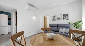 Appartamento 'Old Town Apartments Sea View' con vista mare, Wi-Fi e aria condizionata - Image 5