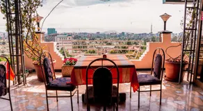 Ras Amba Hotel - Image 2