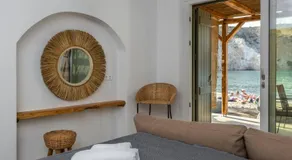 Vilos Suites Fyropotamos Beach - Image 2