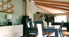 Villa Alyzea Chambre d'hôtes réservée aux adultes - Image 3