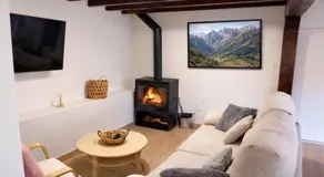 El Refugio de Redo - balcón a los Picos de Europa - Image 2