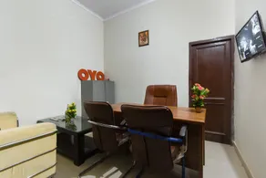 Hotel O Sabtera Homes - Image 4