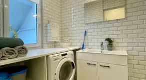 Appartement Raspail St germain Paris - Image 5