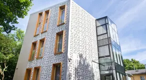 Villa 21 Victus by Noclegi Renters - Image 4
