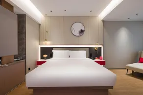 Wangduyan Hotel - Image 2