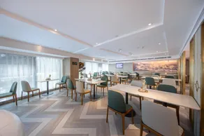 Atour Hotel Meishan Government Affairs Center - Image 3