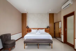 Monaco Blu Villas, Seminyak Collection by Portier - Image 2