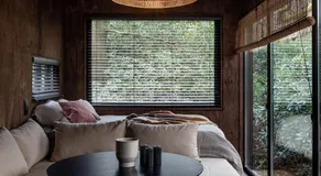 Cabins in the woods with wellness - Image 3