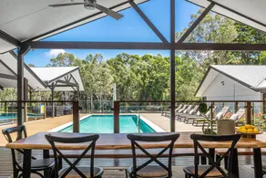 Lennox Coastal Retreat - resort-style home w. pool - Image 3