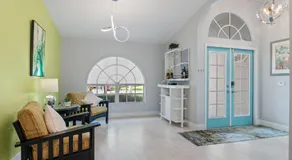Luxury Villa Bermuda - South Facing Heated Pool Waterfront Property - Image 5
